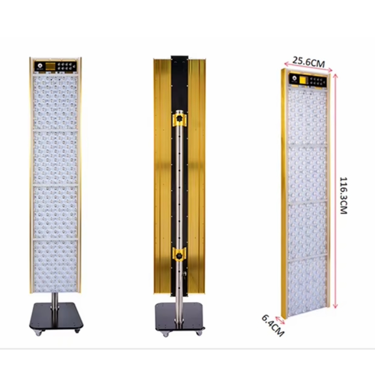 আপনি কি SZCAVLON রেড লাইট থেরাপি Sauna প্যানেলের বিক্রয় পয়েন্ট জানেন?